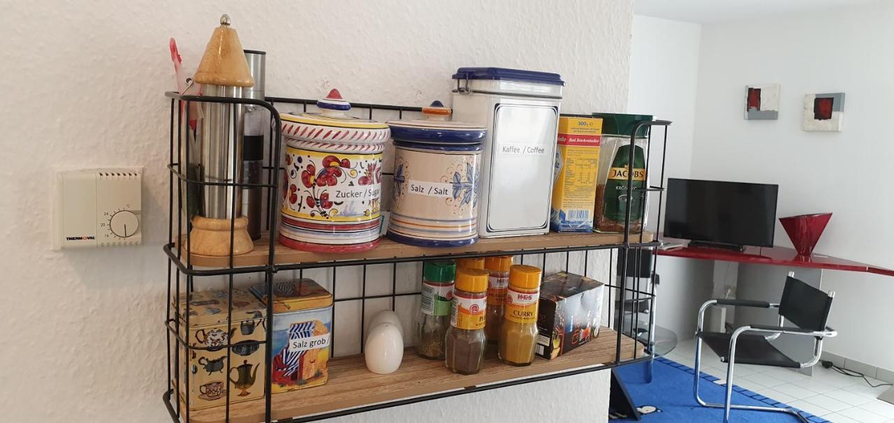 Komfortables 3-Zimmer Apartment In Schwetzingen Zwischen Mannheim Und Heidelberg Dış mekan fotoğraf