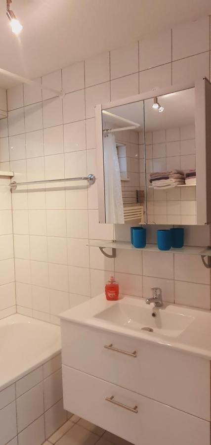 Komfortables 3-Zimmer Apartment In Schwetzingen Zwischen Mannheim Und Heidelberg Dış mekan fotoğraf