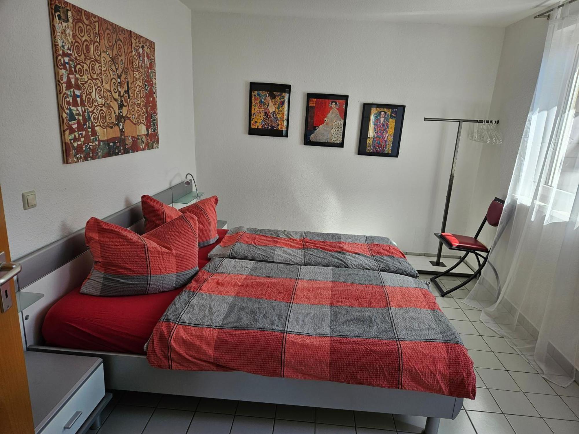 Komfortables 3-Zimmer Apartment In Schwetzingen Zwischen Mannheim Und Heidelberg Oda fotoğraf